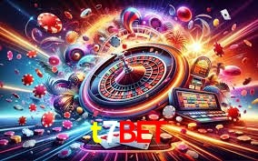 Descubra a Magia dos Jogos de Arcade no t7bet