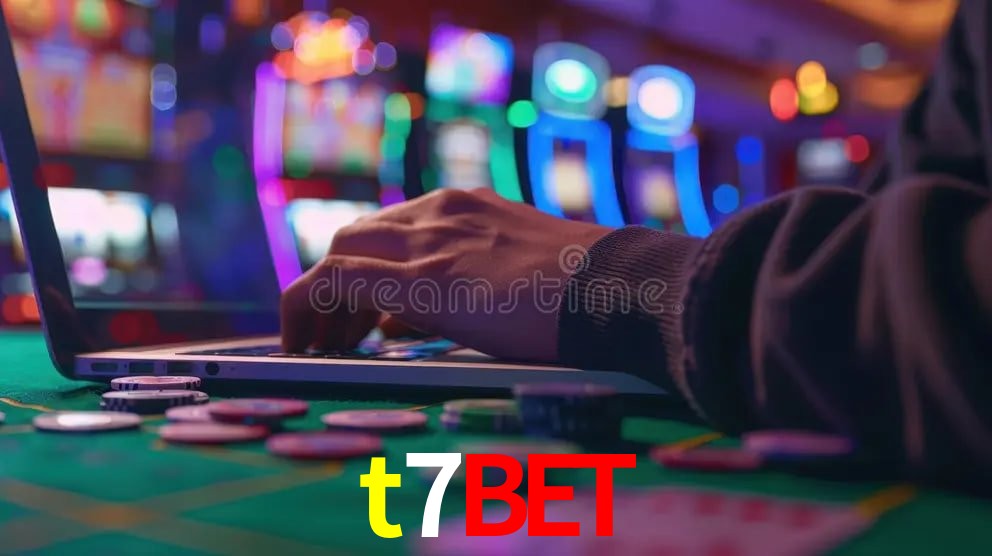 A Emoção da Loteria na t7bet: Uma Chance de Mudança de Vida