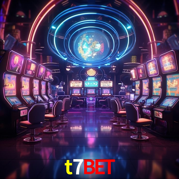 A Emoção da Loteria na t7bet: Uma Chance de Mudança de Vida